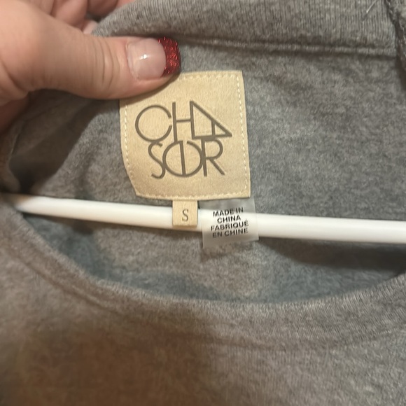 Chaser Top!BNWT!!❤️ - Picture 2 of 3